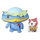 Suave y agradable. Yo-Kai Reloj Plush Figura walkappa