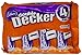Produktbild Cadbury Double Decker (Packung mit 4 x 8 Stück, Gesamtmenge 32 Riegel)