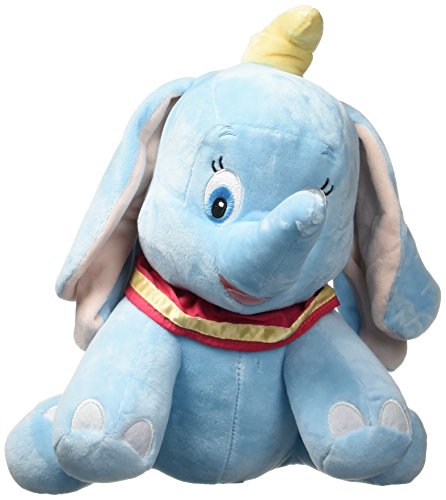 DUMBO Key Wind Musical