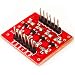 Bi-Directional Logic Level Converter RS.199.00