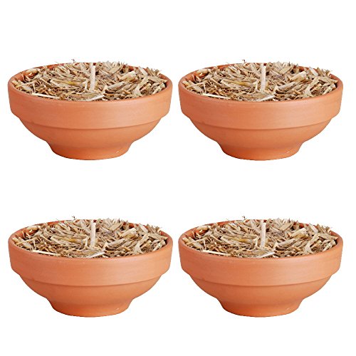 Esschert Feuertopf, FF124