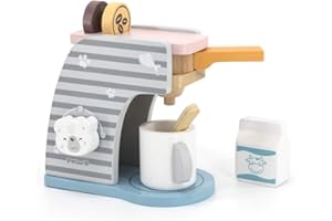 VIGA Coffee Machine Set