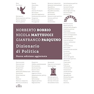 Dizionario di politica