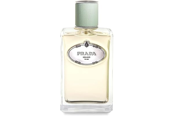 Prada Infusion D'Iris Eau de Parfum en flacon Vaporisateur pour femme 100 ml