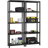 Suchergebnis auf Amazon.de für: plastikregal - Kostenlose Lieferung ab