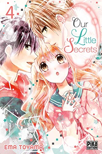 Our Little Secrets — Tome 4