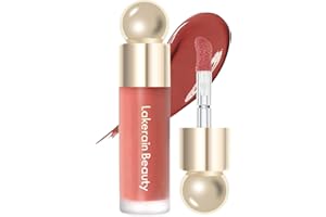 ‎ERINDE Erinde Liquid Blush Stick for Cheeks, Creme Mattes Rouge Blush Flüssig, Dewy Leichtes Liquid Makeup Dupes, Atmungsaktives Natürliches Aussehen,Ideales Blush Flüssig für Frauen#04