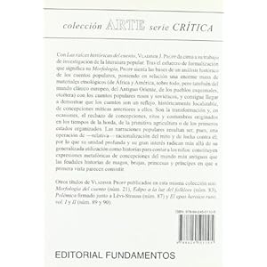 Las raíces históricas del cuento