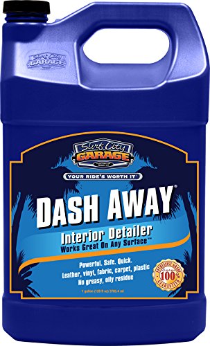 Preisvergleich Produktbild Surf City Innenraumreiniger Dash Away