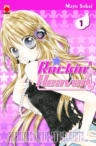Download Rockin Heaven T01