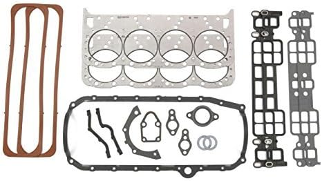 GM Performance 19201172 Gasket Set - SBC CT604 Engine