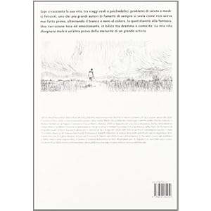 LMVDM. La mia vita disegnata male