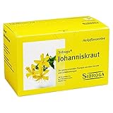 Sidroga Johanniskraut Tee Filterbeutel, 20 St.