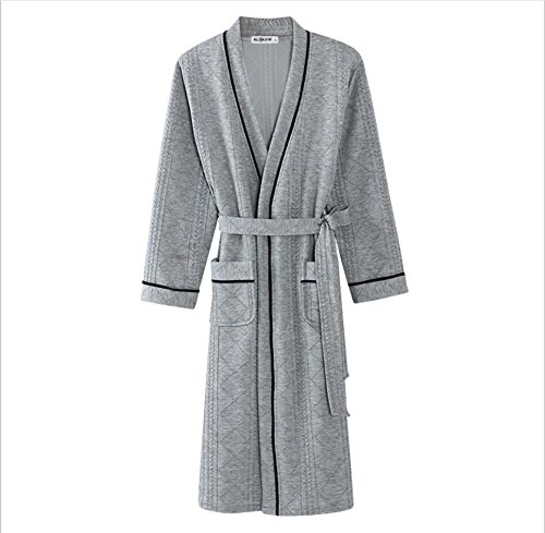mens waist robe