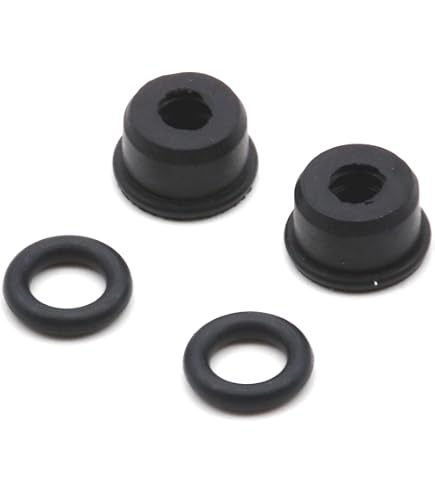 Kit De 2 Connecteurs De Tuyau D'huile + Joints - Compatible Maître-cylindre D'embrayage, Références 02F141143A 1K0798741