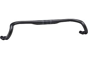 Ritchey Manubrio Comp Venturemax V2 BB Nero 46 Cm