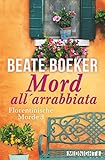 Image de Mord all' arrabbiata (Florentinische Morde 3)