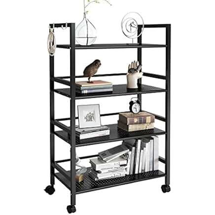 Suchergebnis auf Amazon.de für: küchenwagen weiß