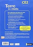Image de Terre des mots CE2