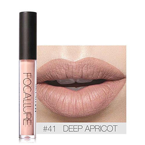 Petansy 12 Farben Nude Matte Lip Gloss Langlebig Wasserdicht Samt Lippenstift