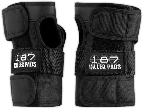 187 Killer Pads Protective Wrist Guards