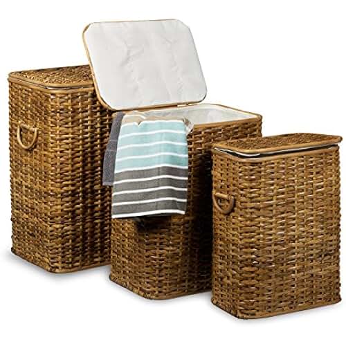 Suchergebnis auf Amazon.de für: wäschekorb eckig