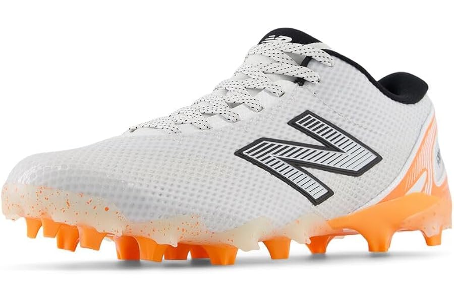 New Balance Men's Freezelx V5 LowLacrosse Shoe
