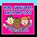 Produktbild Head, Shoulders, Knees & Toes by The New England Children's Choir