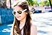 Shadez Sunglasses for Kids (0-3 Years, White)