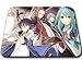 Produktbild Instabuy Mousepad - Anime - Wise Man's granchild - Kenja no Mago - Characters 25x20