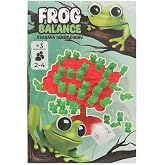 Go Toys Frog Balance Kurbağa Denge Oyunu