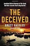 Cover zum Buch Deceived
