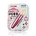 SONGQEE(TM) Beautiful Water-absorbing Soft Makeup Powder Puff with Handle