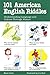 101 American English Riddles: Understanding Language and Culture Through Humor (101... Language) by 