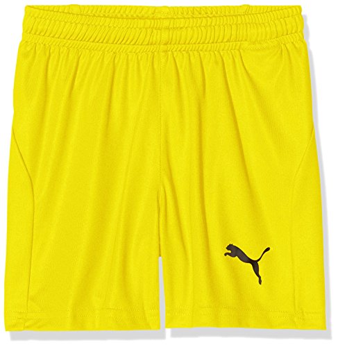 pantaloncini puma bambina