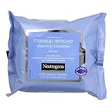 Neutrogena Make-up Remover Cleansing Towelettes Refill Pack - 25 ea