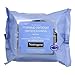 Neutrogena Make-up Remover Cleansing Towelettes Refill Pack - 25 ea