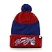 Produktbild 47 Brand NHL Wintermütze New York NY Rangers Mütze hustle cut Knit hat pom