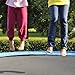 Ultrasport Trampolinsprungtuch für Gartentrampolin Ultrasport / Ultrafit Jumper Blau oder Pink, 366 cm - 7