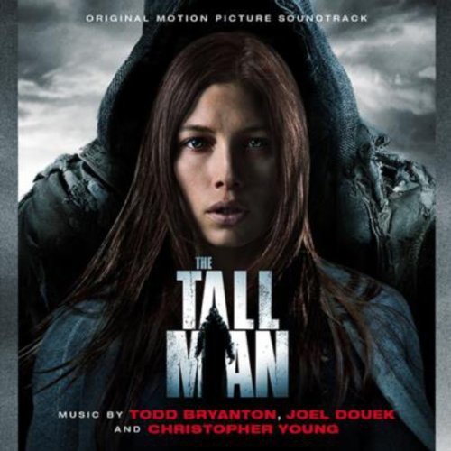 Preisvergleich Produktbild Tall Man [Soundtrack]