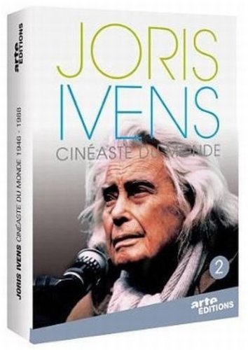 Joris Ivens, cinéaste du monde - Coffret 2
