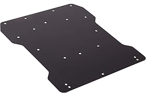 RaceRoom Adapterplatte Pedalerie (Fanatec Model: ClubSport)