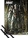 Produktbild Poster + Hanger: Fallout Poster (91x61 cm) 4, Key Art Poster Inklusive Ein Paar 1art1® Posterleisten, Schwarz