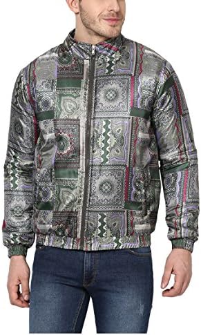 Yepme Men's Blended Jackets