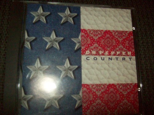 Preisvergleich Produktbild Dr. Pepper Country by N / A (1995-01-01)