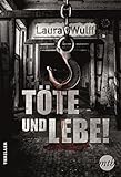 Cover zum Buch Töte und lebe!