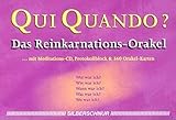 Qui Quando? Das Reinkarnations-Orakel by 