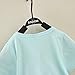 Pandaren® summer cotton shortsleeve shorts set pants sports clothing set for baby boy girl infant toddler (Milk Bottle) (18-24 months)