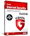 Produktbild G DATA Internet Security 2019 | Antivirus | 3 PCs Upgrade - 1 Jahr | Windows | Trust in German Sicherheit | Lizenzverlängerung in Standardverpackung