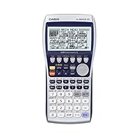 Casio FX-9860G II SD Advanced Graphing Scientific Calculator